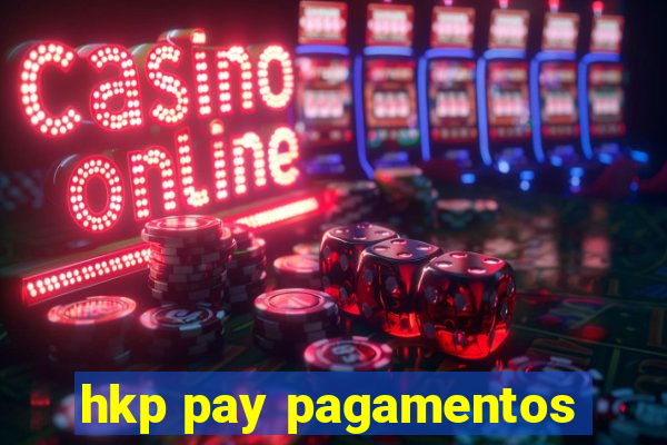 hkp pay pagamentos