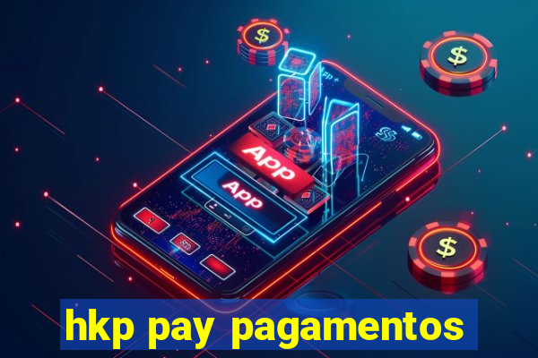 hkp pay pagamentos