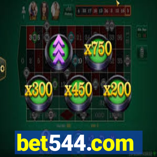 bet544.com