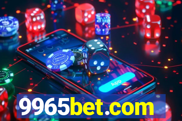 9965bet.com