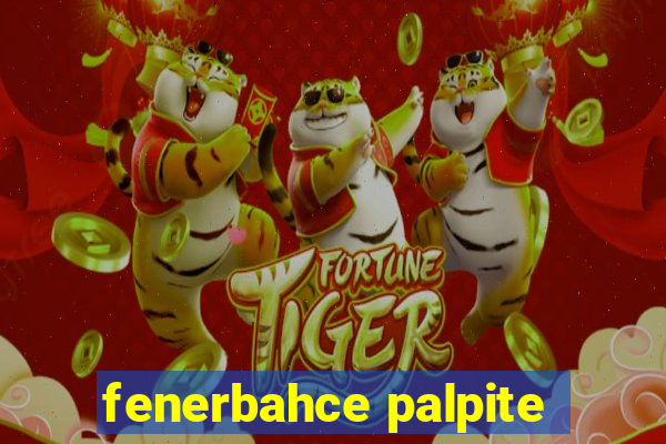 fenerbahce palpite