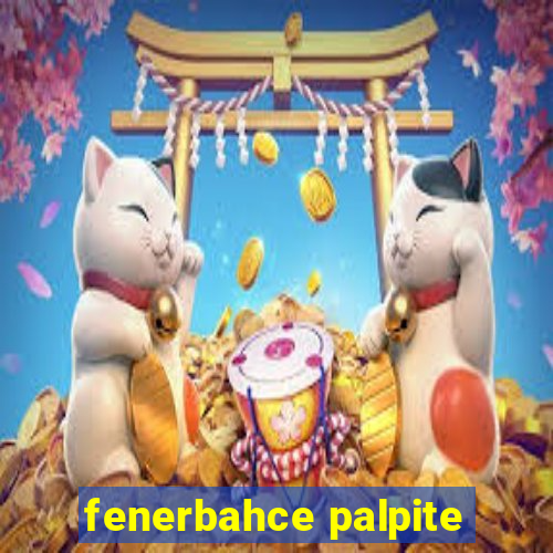 fenerbahce palpite