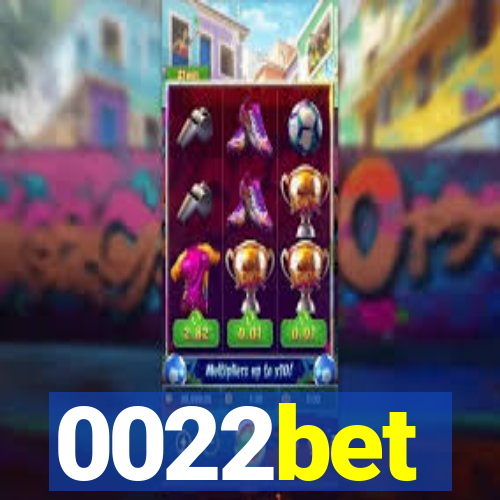 0022bet