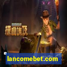 lancomebet.com