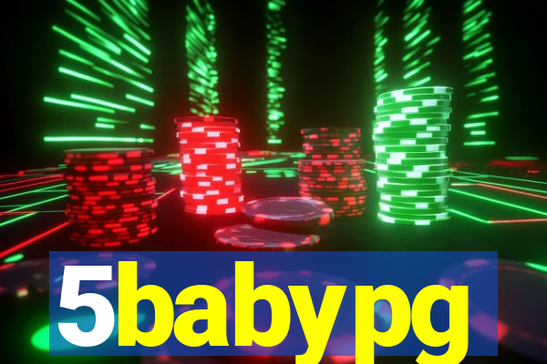 5babypg