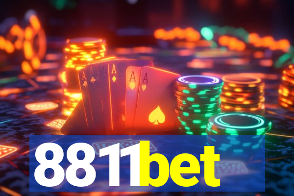 8811bet