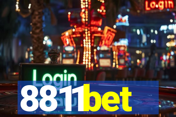 8811bet