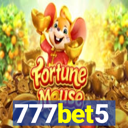 777bet5