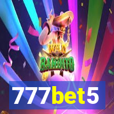 777bet5