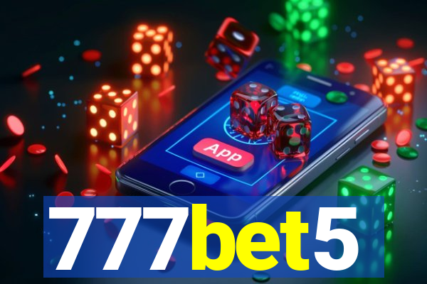 777bet5