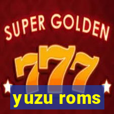 yuzu roms