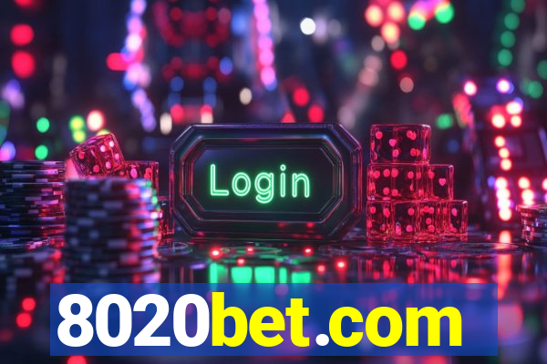 8020bet.com