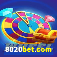 8020bet.com