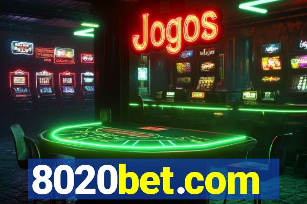 8020bet.com