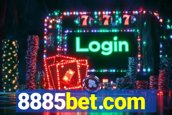 8885bet.com