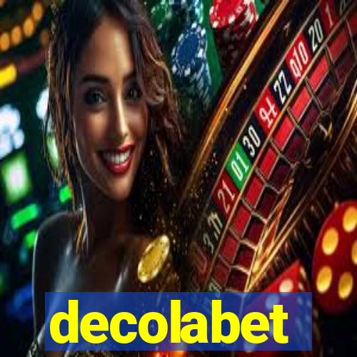 decolabet