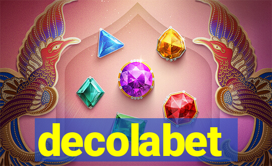 decolabet