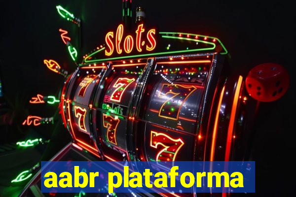 aabr plataforma