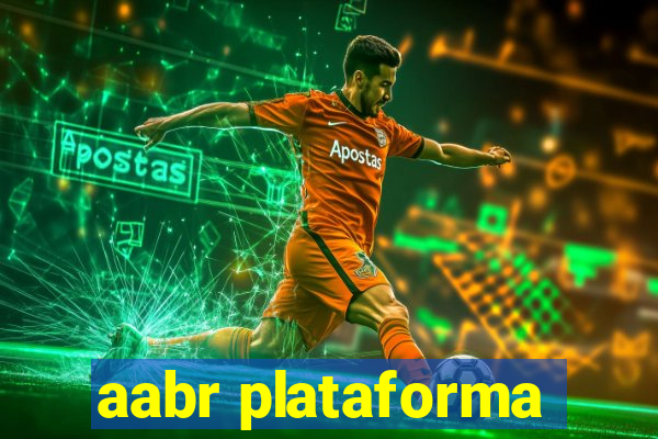 aabr plataforma