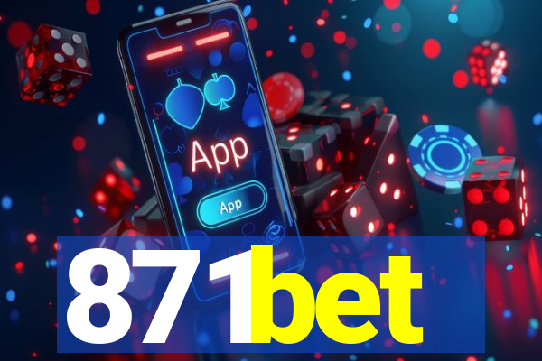 871bet