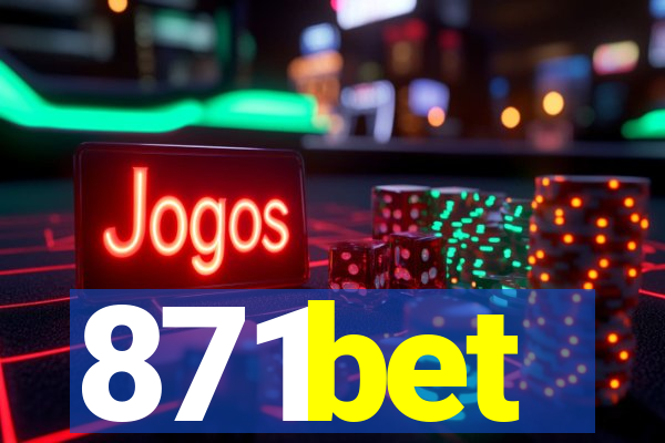 871bet