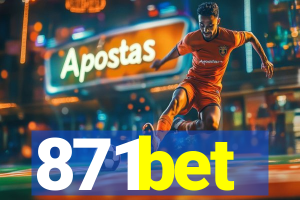 871bet