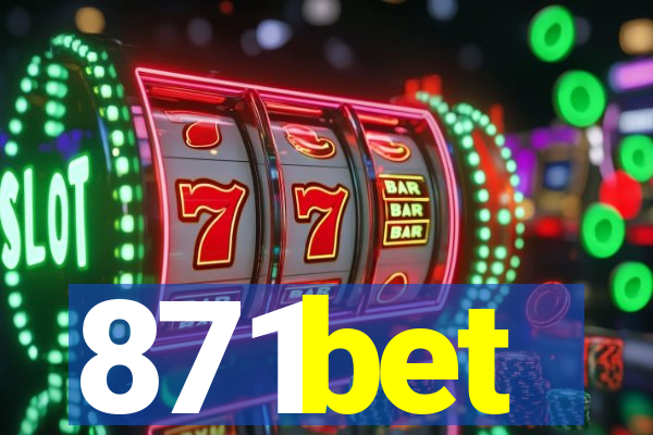 871bet