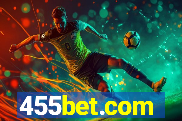 455bet.com