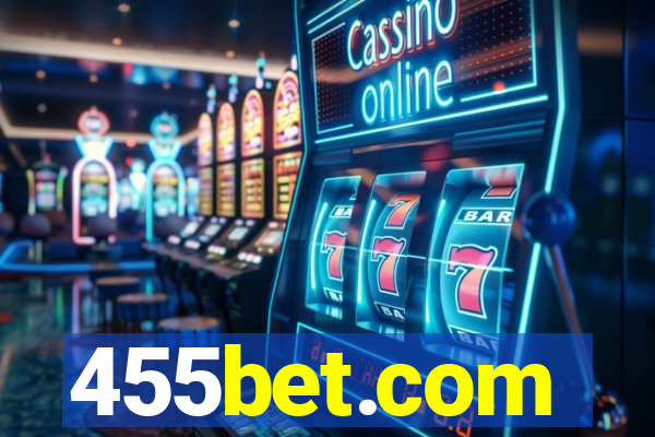 455bet.com