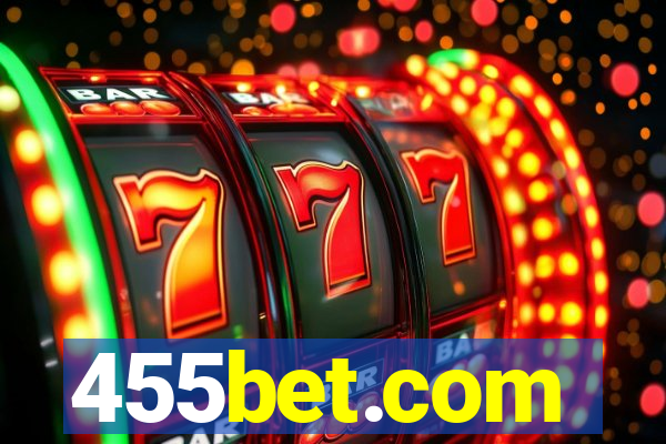 455bet.com