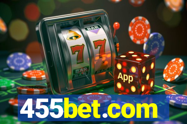 455bet.com