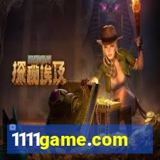 1111game.com