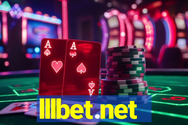 lllbet.net