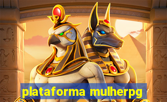 plataforma mulherpg