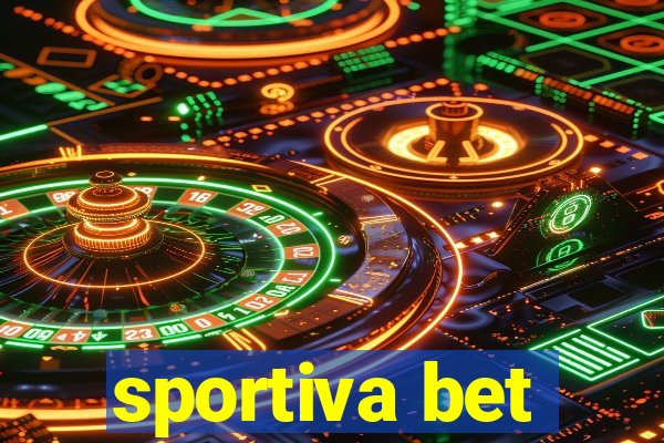 sportiva bet