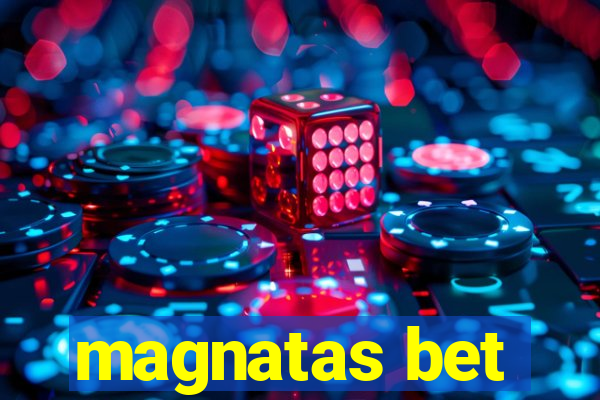 magnatas bet