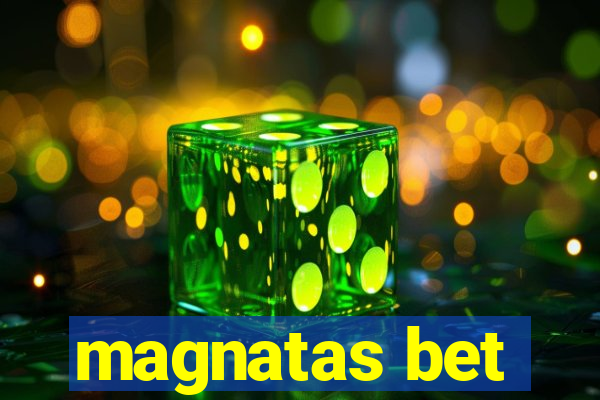 magnatas bet