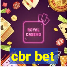 cbr bet