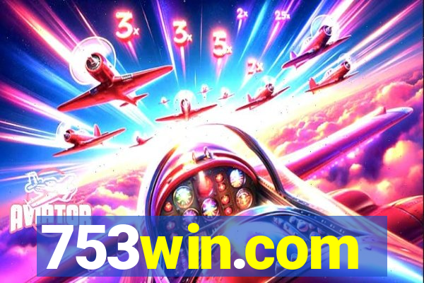 753win.com