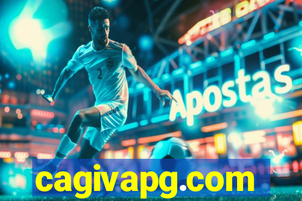 cagivapg.com