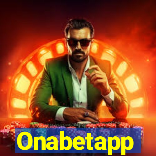 Onabetapp