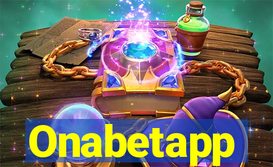 Onabetapp