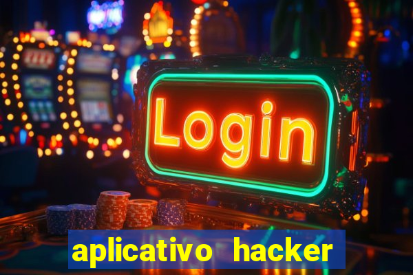 aplicativo hacker fortune tiger