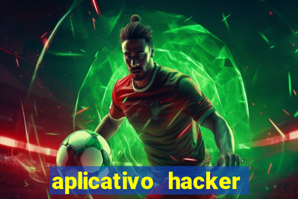 aplicativo hacker fortune tiger