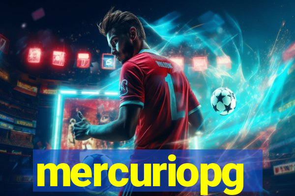 mercuriopg