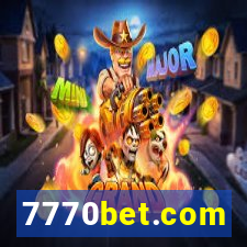 7770bet.com