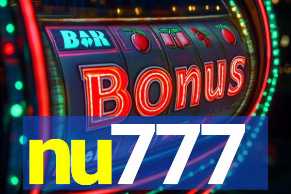 nu777