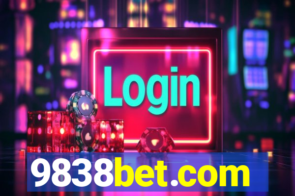 9838bet.com