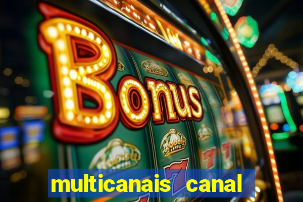 multicanais canal combate ao vivo