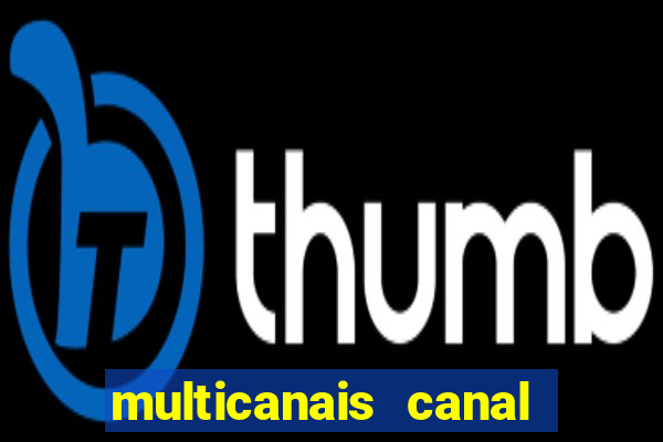 multicanais canal combate ao vivo